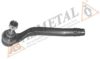 ASMETAL 17MR4500 Tie Rod End